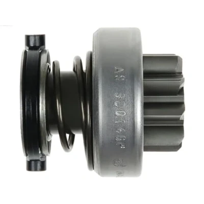 Afbeelding van AS PL SD0146P Vrijwielaandrijving, starter