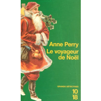 Afbeelding van Le voyageur de noel