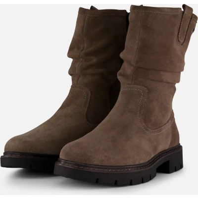 Afbeelding van Tamaris Comfort Essentials Dames Laarzen PEPER SUEDE Maat 37