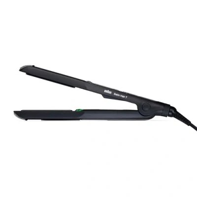 Afbeelding van Braun Satin Hair 7 Straightener BRST710E Stijltang IONTEC technologie