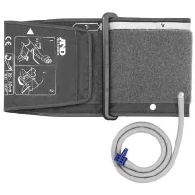 Image de A&amp;D Medical UA 767F Tensiomètre Electronique Bras, validé cliniquement