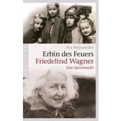 Afbeelding van Erbin des Feuers