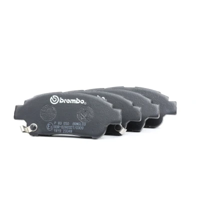 Afbeelding van Brembo Remblokset P 83 050