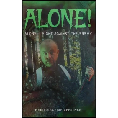 Afbeelding van Alone!
