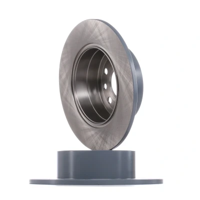 Afbeelding van Febi Bilstein Remschijf 23544