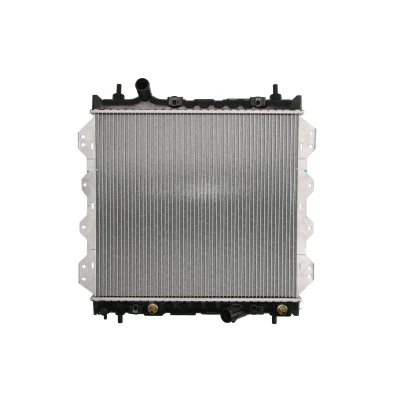 Afbeelding van Nissens Radiateur 61002