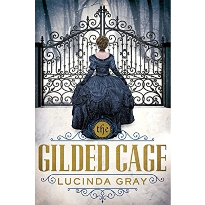 Afbeelding van The Gilded Cage