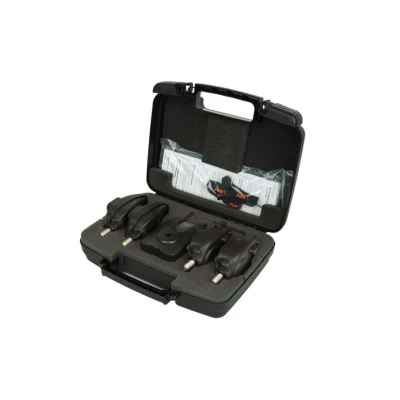 Image de Fox Micron MX 4 Cannes Set