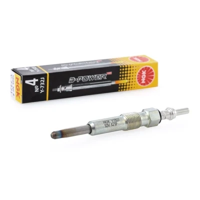 Afbeelding van Gloeibougie NGK 5605