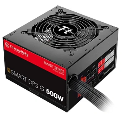 Image de Thermaltake SMART DPS G 500W alimentation 500 Watt