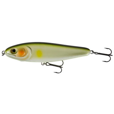 Afbeelding van Ultimate Showdown Jerk 15cm 72gr Ayu Jerkbait