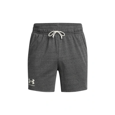 Afbeelding van Under Armour Short Rival Terry pour homme 15,2 cm