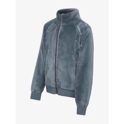 Image de LeMieux Veste Young Rider Libby Petrol