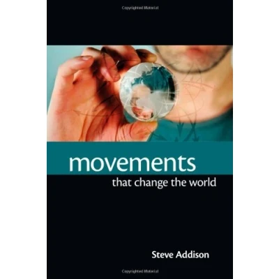 Afbeelding van Movements That Change the World