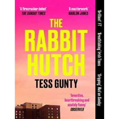 Image de The Rabbit Hutch