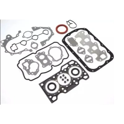 Afbeelding van REINZ 01 53175 02 Complete pakkingsset, motor Met klepseals, asdichtring krukas DAEWOO: Matiz Van