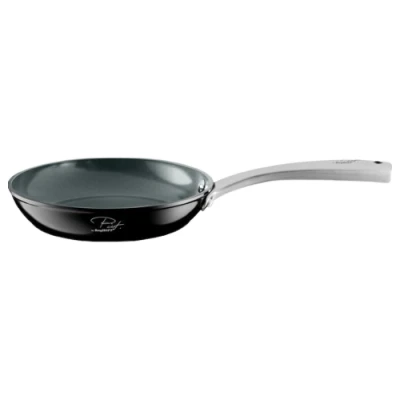 Afbeelding van Berghoff Piet Huysentruyt Aluminium Met Antikleeflaag Braadpan 20 Cm