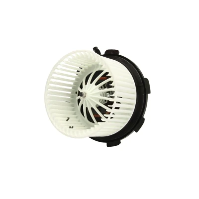 Afbeelding van Nissens Kachelventilatormotor /wiel 87106