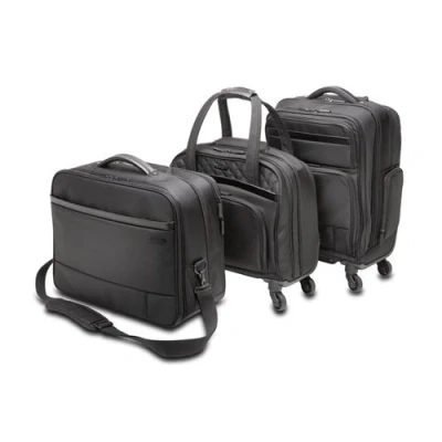 Image de Kensington Contour 2.0 Pro Overnight Laptop Spinner Sacoche pour ordinateur portable 17&quot;
