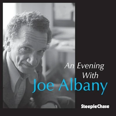 Afbeelding van Joe Albany An Evening With (CD)