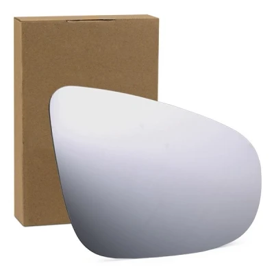 Afbeelding van Van Wezel Buitenspiegelglas 5863838