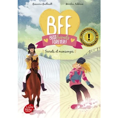 Image de BFF Best Friends Forever Tome 7