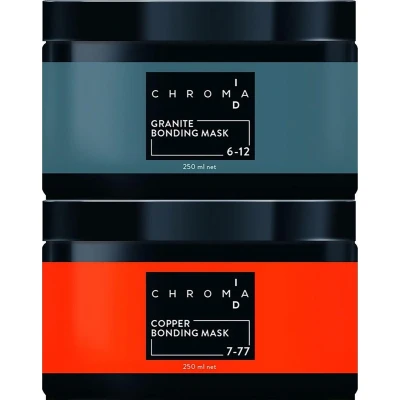 Afbeelding van Schwarzkopf Chroma ID Color Mask 9.5 4 250ml