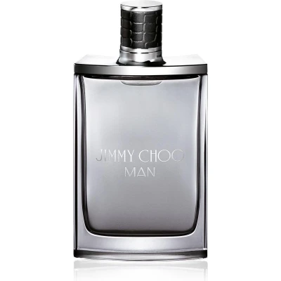 Afbeelding van Jimmy Choo Man Eau de Toilette 30 ml
