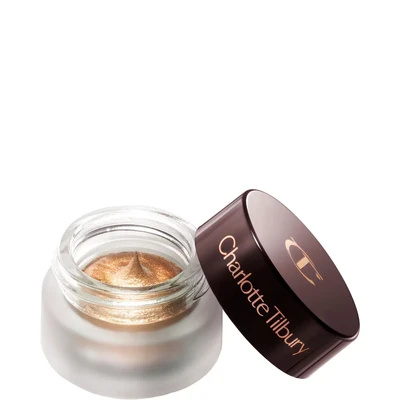 Afbeelding van Charlotte Tilbury Eyes To Mesmerise Crème Oogschaduw AMBER GOLD 7 Ml