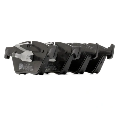 Afbeelding van Valeo Remblokset 601283