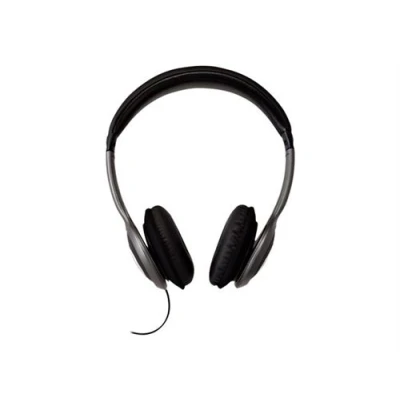 Image de V7 HA520 2EP Écouteurs sur oreille filaire jack 3,5mm noir