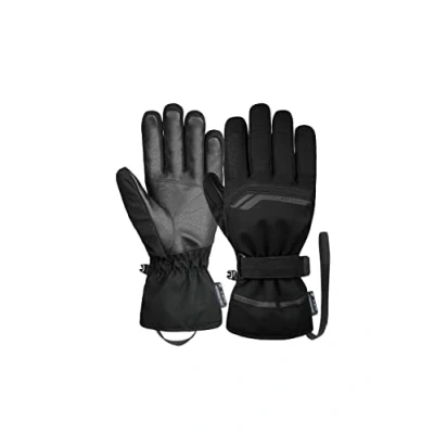 Afbeelding van Reusch Sr Primus Handschoen R tex Xt 7701 Black/white