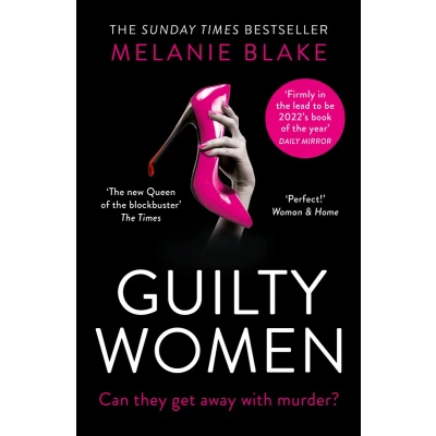 Afbeelding van Guilty Women