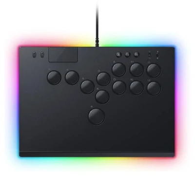 Afbeelding van Razer Kitsune Optische Arcade Controller PS5 &amp; PC
