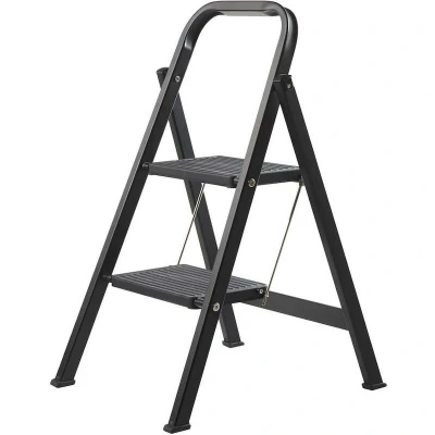 Image de ALTREX Giant Total Escaliers domestiques noirs 2 marches 507892