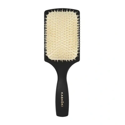 Afbeelding van Kashōki Smooth White Detangler Paddle