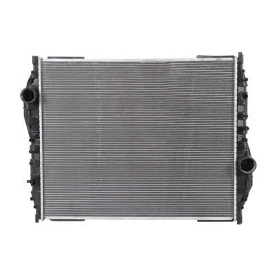 Afbeelding van THERMOTEC D7MA010TT Radiateur 805 659 58 Met frame