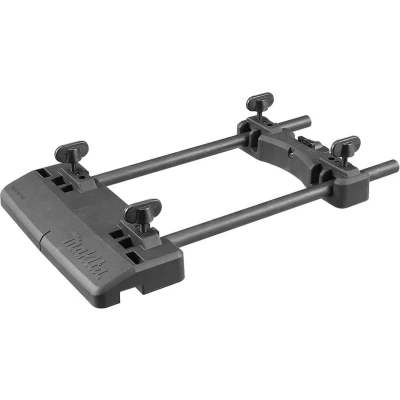 Afbeelding van Makita Accessoires Geleiderail adapter bovenfrees 194579 2