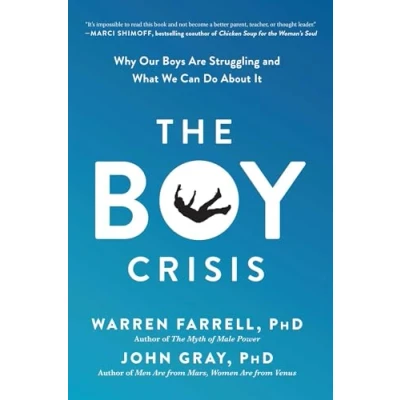 Afbeelding van The Boy Crisis