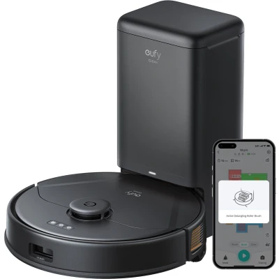 Afbeelding van Eufy RoboVac X8 Pro SES