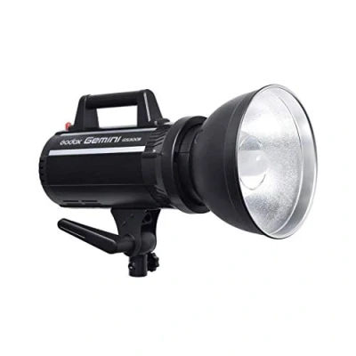 Afbeelding van Godox GS300II (Bowens) (Flitskop), Studioflitser