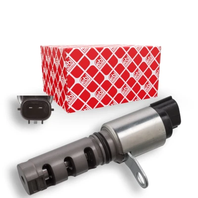 Afbeelding van FEBI BILSTEIN 107422 Regelklep, nokkenasregeling