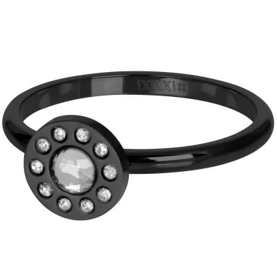 Afbeelding van Diamond Circle iXXXi Vulring SALE Silver / 21
