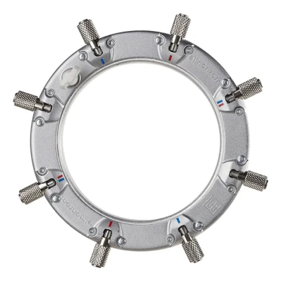 Afbeelding van Elinchrom Rotalux Speedring for Bowens/Godox