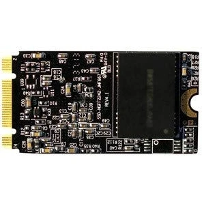 Afbeelding van CoreParts MHA M2B7 M512 internal solid state drive M.2 512 GB SATA III 3D TLC