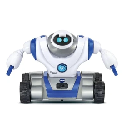 Image de robot éducatif Vtech V Bot Explorer Mon 5 en 1