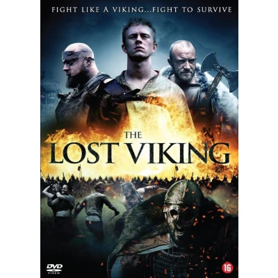 Afbeelding van Lost Viking (DVD)