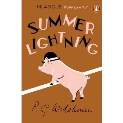 Afbeelding van Summer Lightning