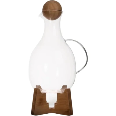 Afbeelding van Sagaform Glühwein set &#039;Nature&#039;