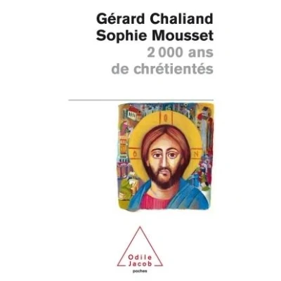 Image de 2 000 ans de chrétienté